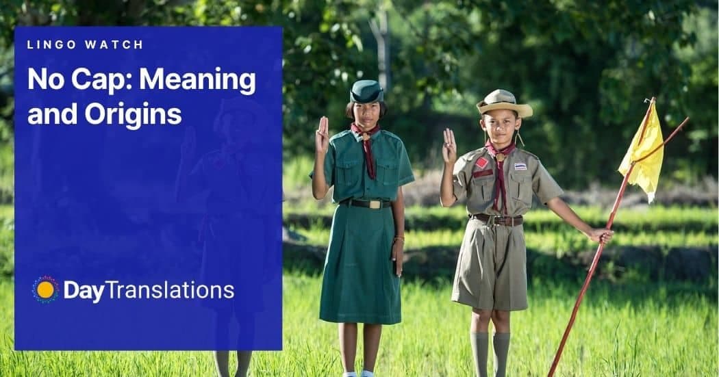 No Cap