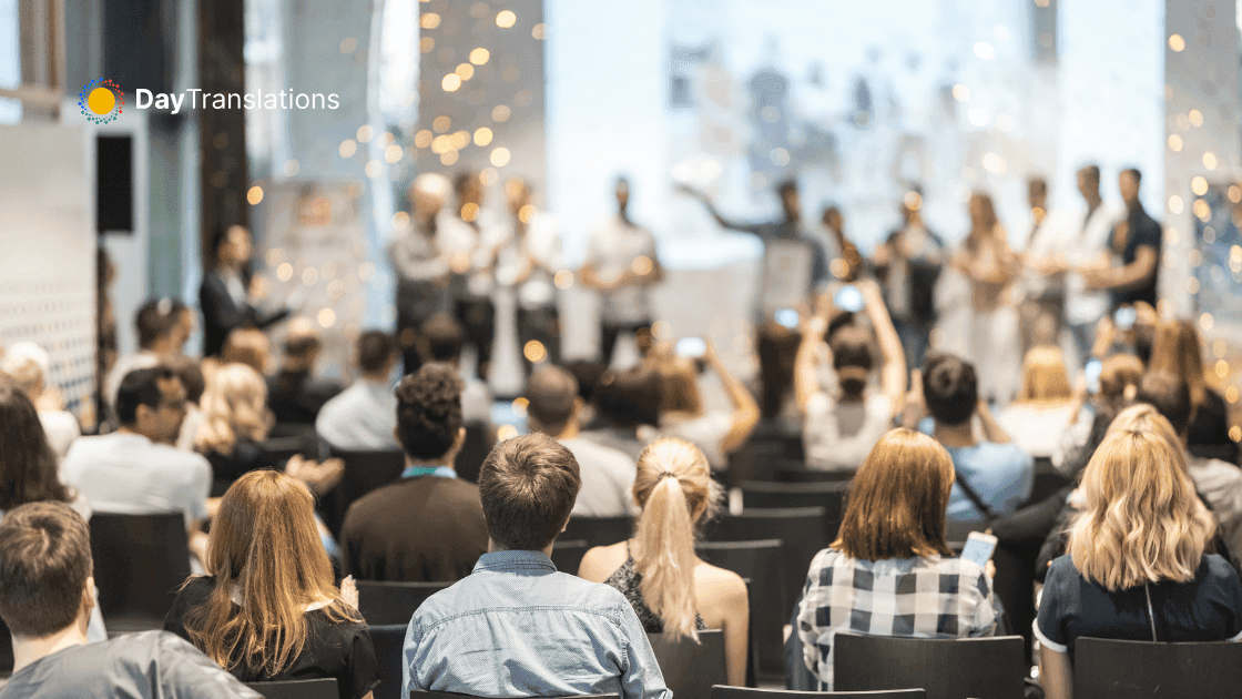 Day Translations Makes It to the Business US List