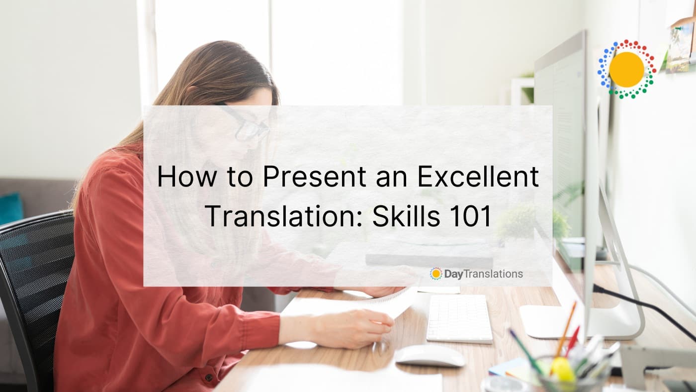 translating skills