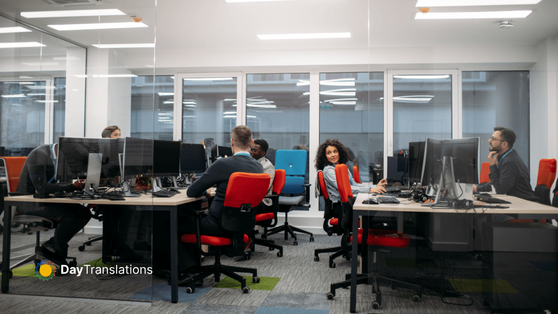 Language Services in Divorce Proceedings