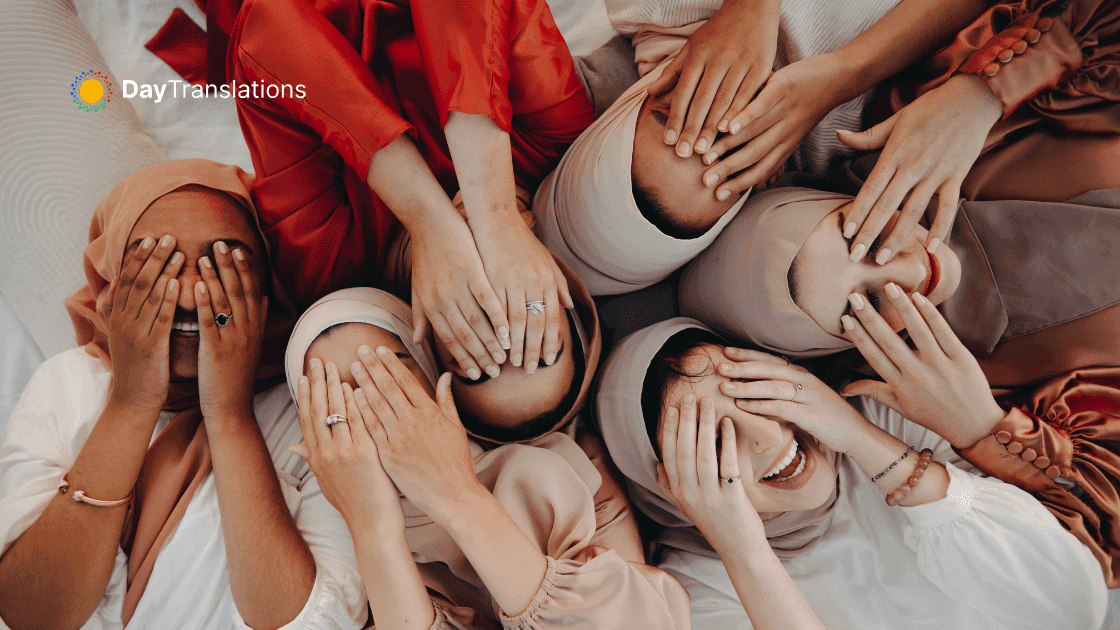 How Language Shapes National Identity