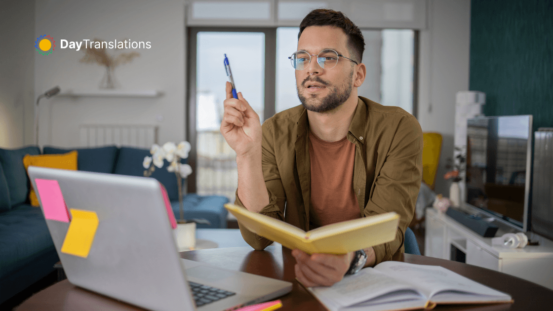 Language Service Industry