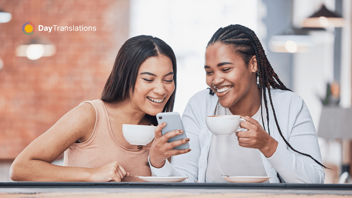 The Language Classroom: Emojis, GIFs, and Memes—The Modern Language Revolution