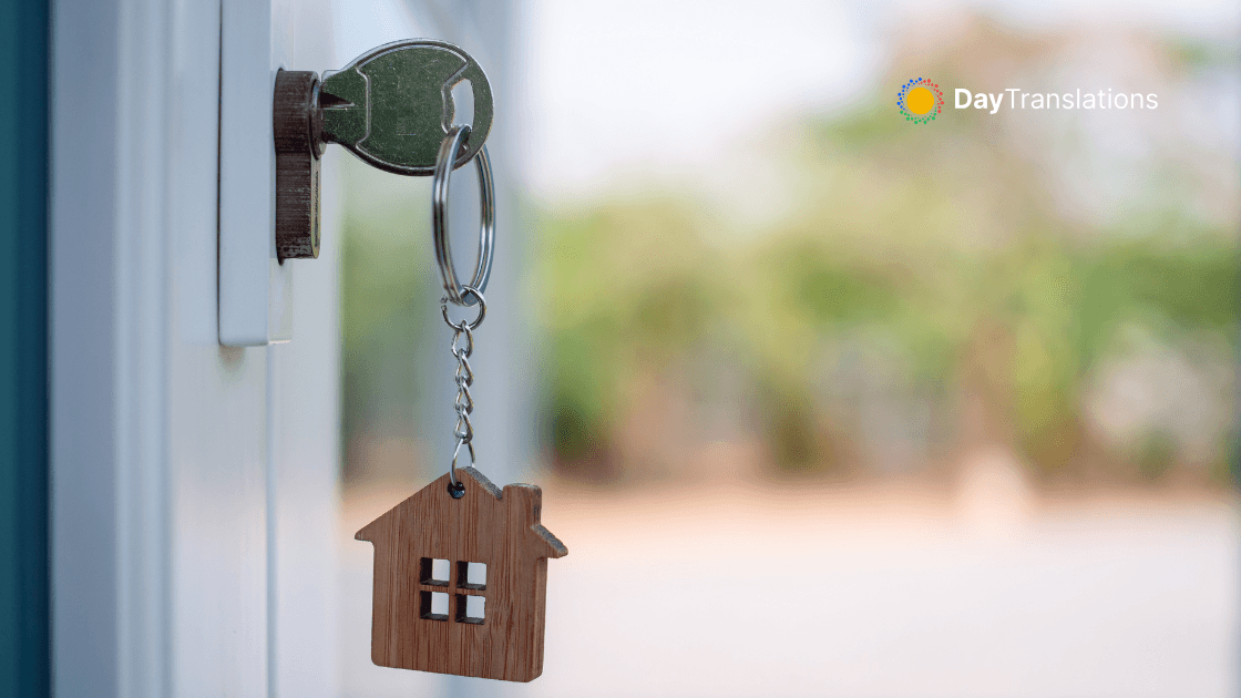 Mystery Mondays: The Story Behind the Word "Mortgage"