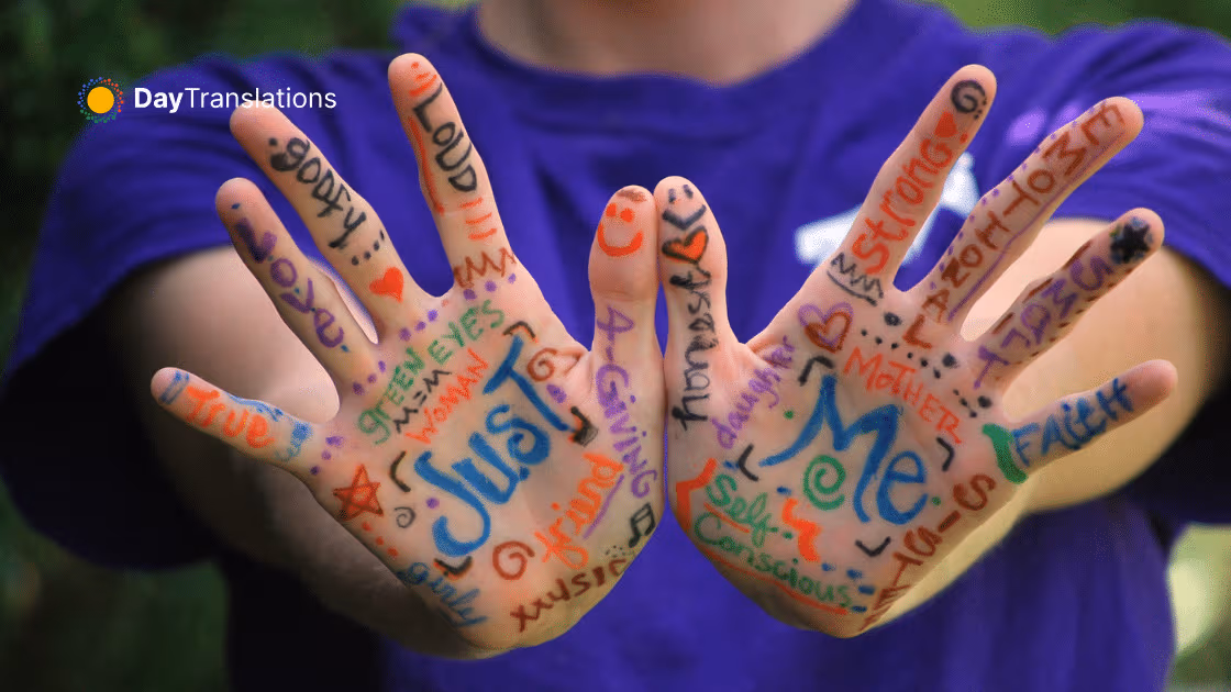 Mystery Mondays: Words that Describe Themselves (Until They Don’t)