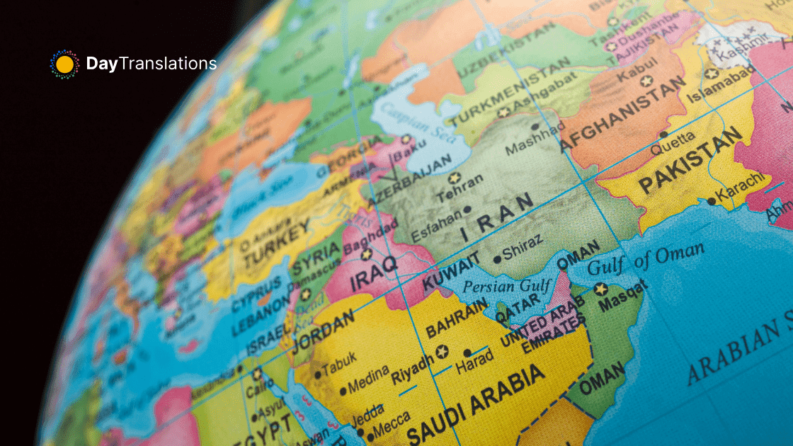 The Language Classroom: Multilingual Countries — Exploring Nations with More Than One Official Language