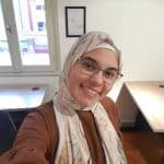 Nour Eissa