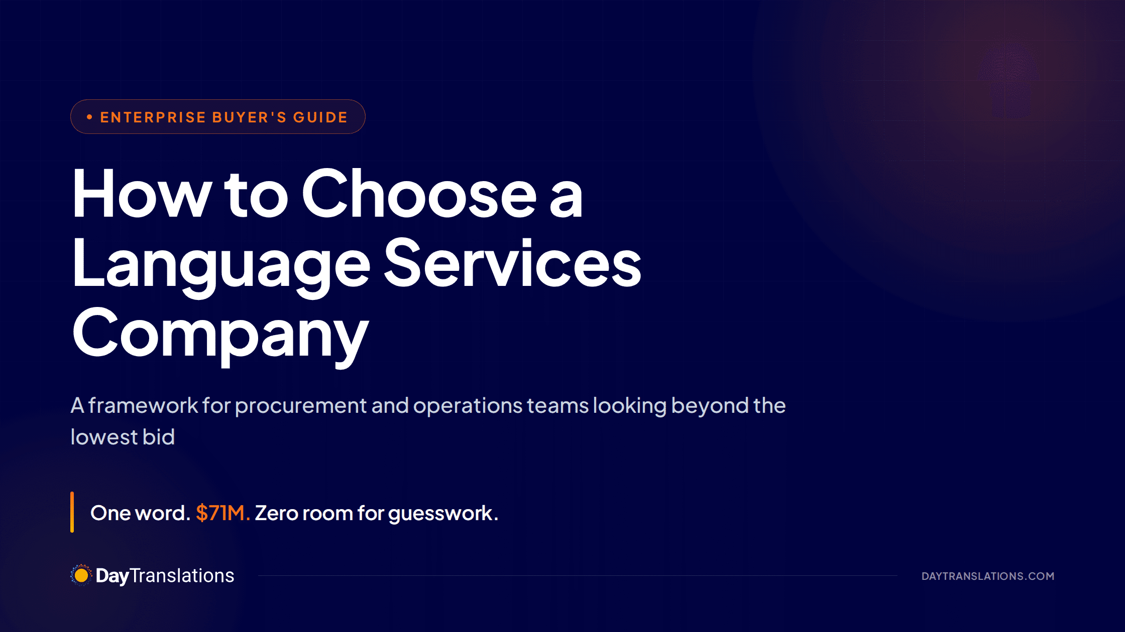 how to choose language services company featured image