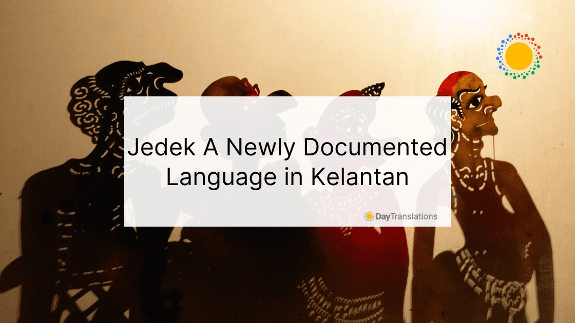 jedek language