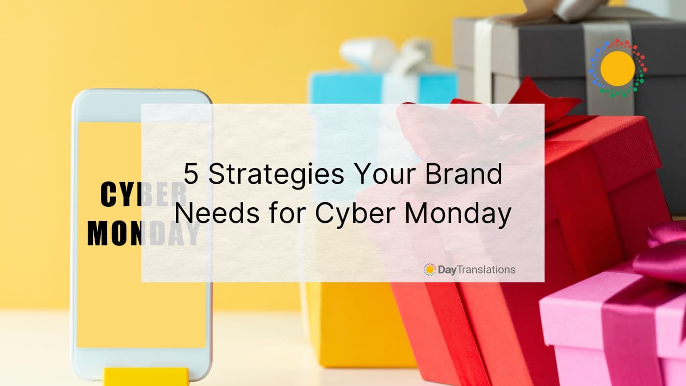cyber monday