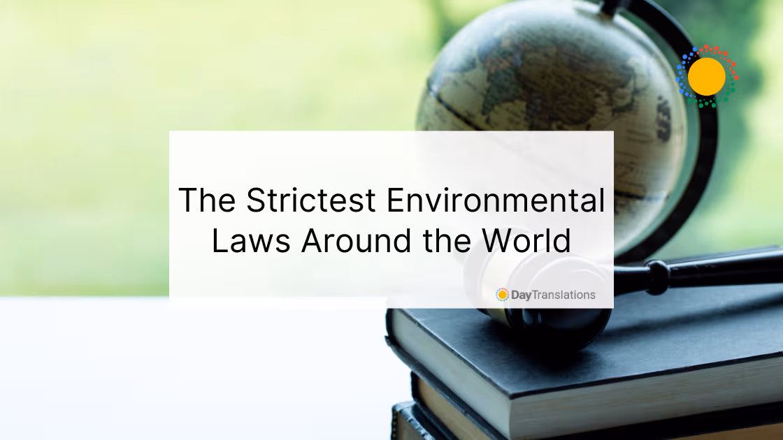 states with strictest environmental regulations