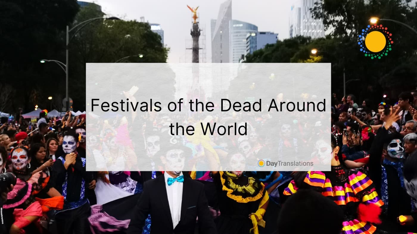 death holidays