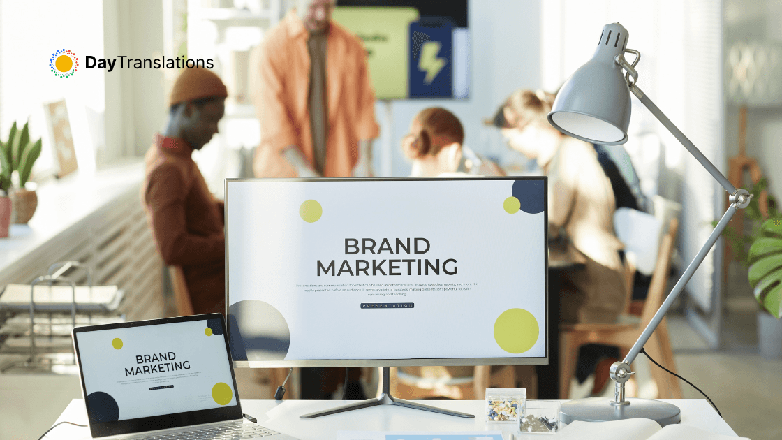 Boosting Global Brand Awareness with Multilingual Social Media Campaigns