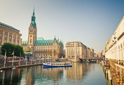Germany Profile – Important Facts, People and History