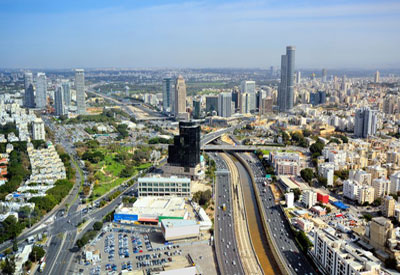 Israel Guide. Israel Country Profile.