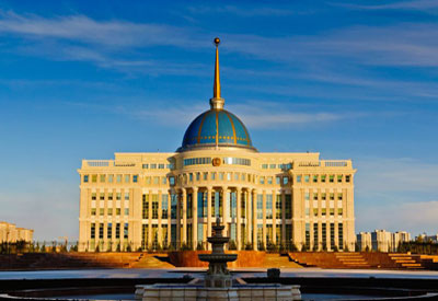 Kazakhstan Guide. Kazakhstan Country Profile.