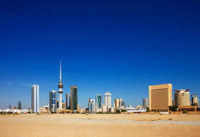 Kuwait Guide. Kuwait Country Profile.