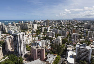 Puerto Rico Guide. Puerto Rico Country Profile.