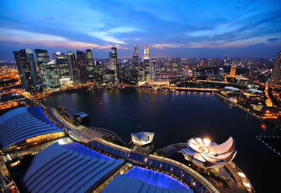 Singapore Guide. Singapore Country Profile.