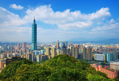 Taiwan Guide. Taiwan Country Profile.