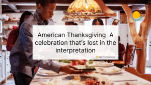 american thanksgiving