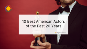 best american actors