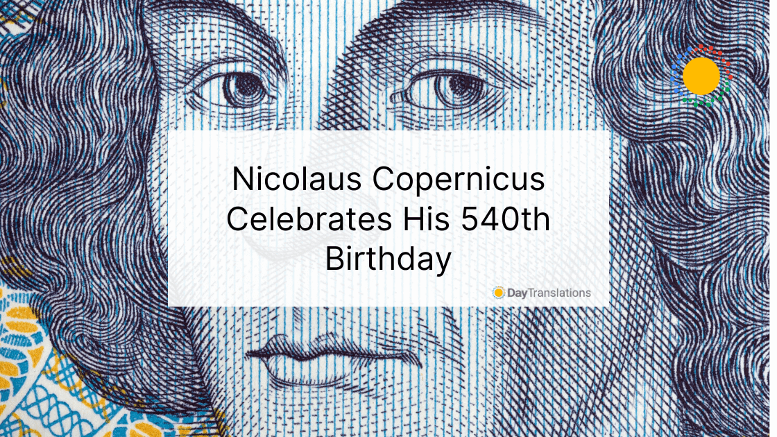 nicolaus copernicus major contributions