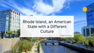 rhode island culture