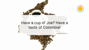 coffee industry in colombia