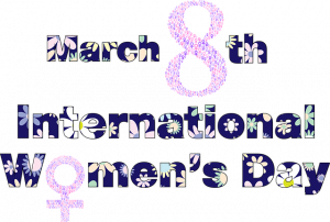 International Women's Day 2013