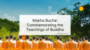 makha bucha day meaning