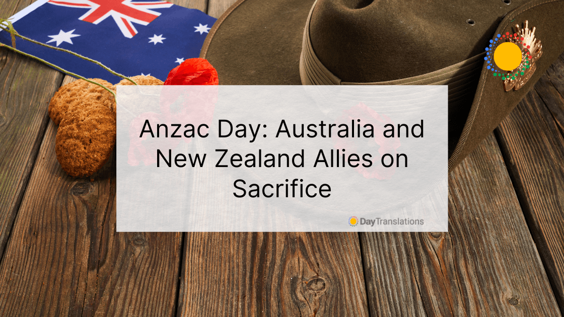 anzac day