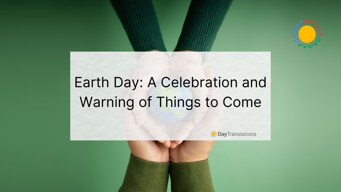 earth day celebration