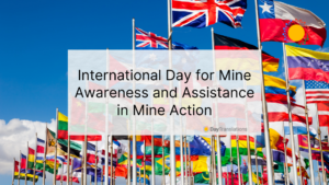 international day of mine awareness