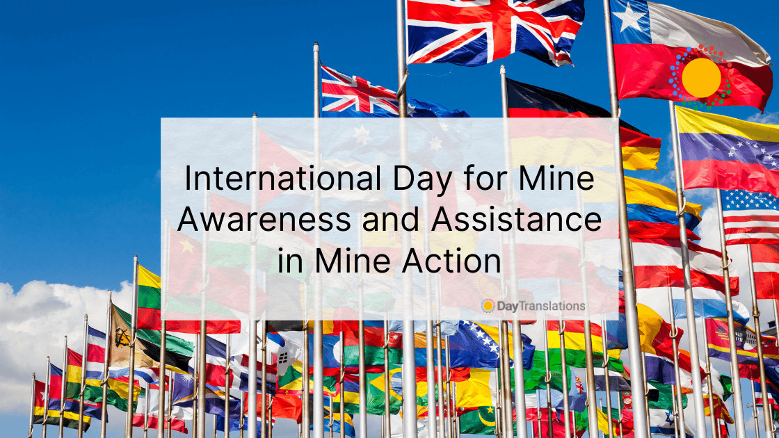 international day of mine awareness