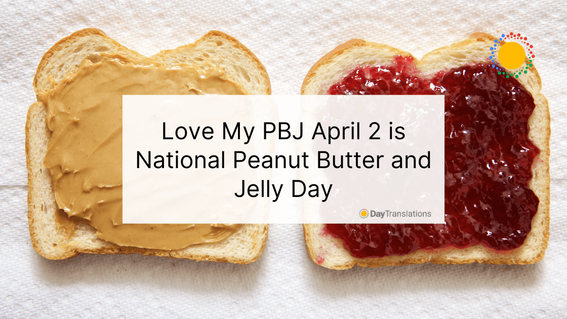 national pb j day