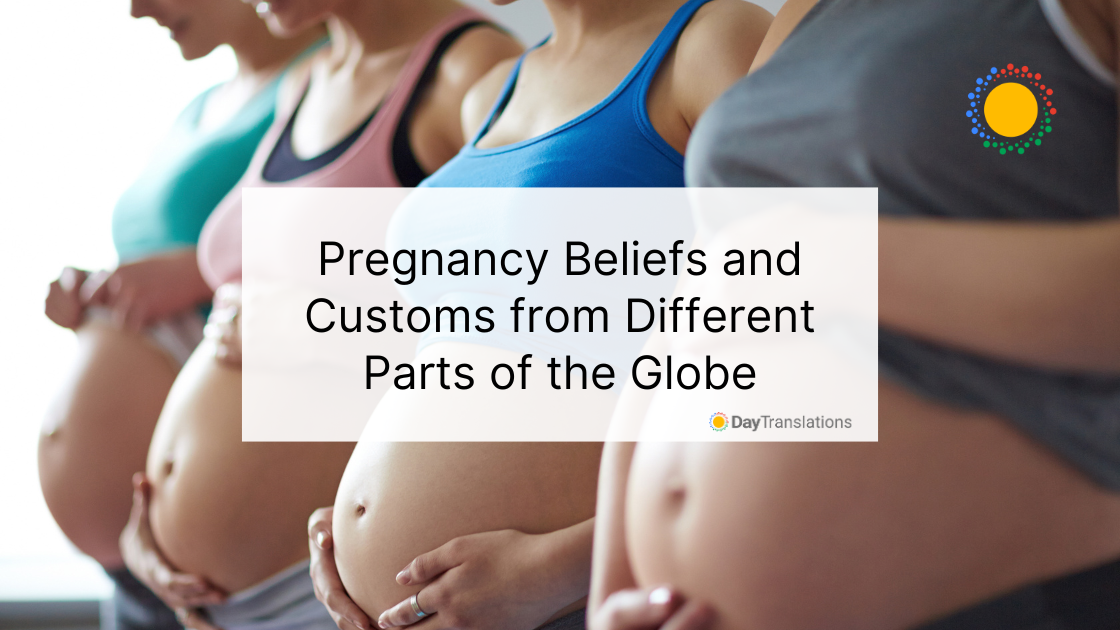 pregnancy cultures