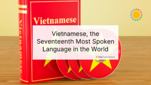 how many people speak vietnamese