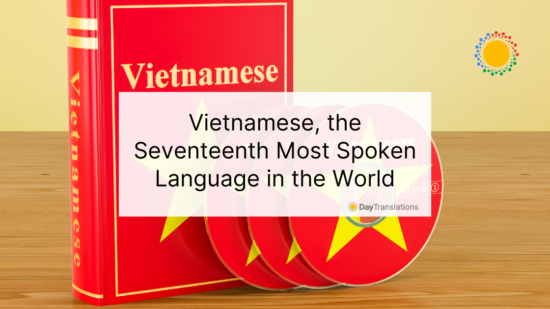 how many people speak vietnamese