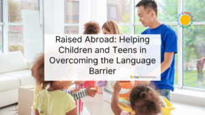 overcoming the language barrier