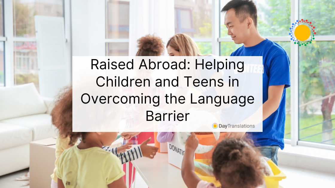 overcoming the language barrier