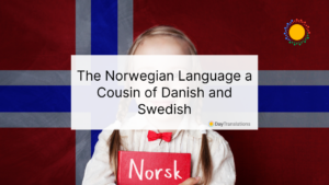 swedish vs norwegian language