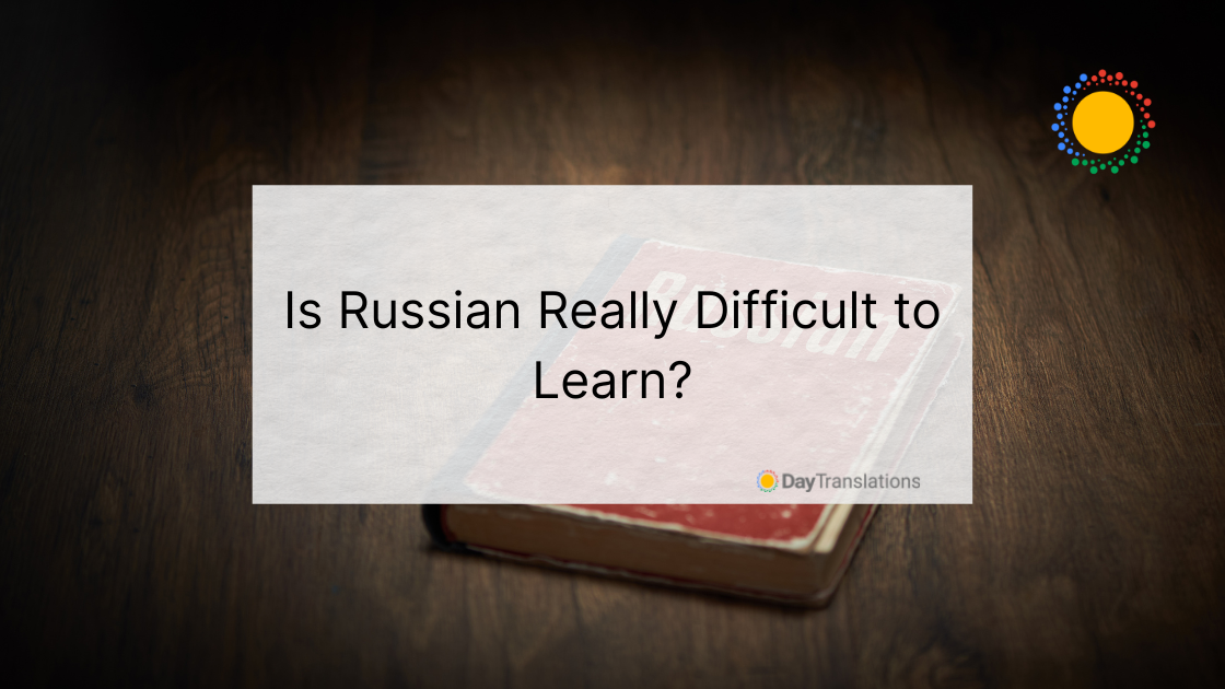 learn russian language