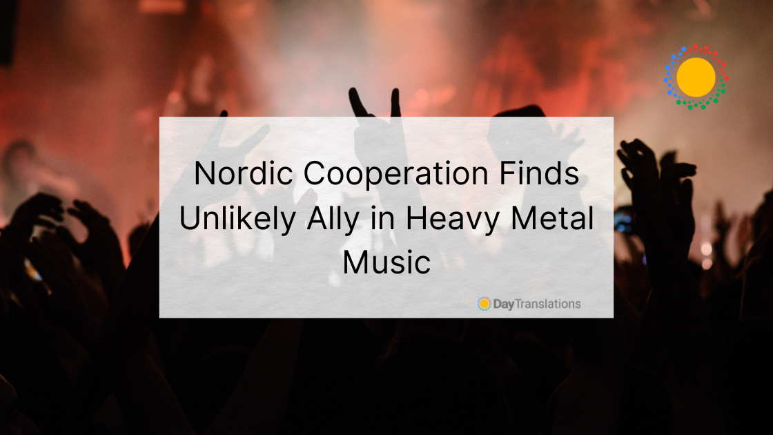 nordic heavy metal