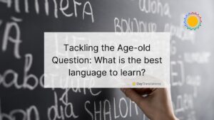 best language to learn
