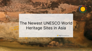 unesco world heritage sites in asia