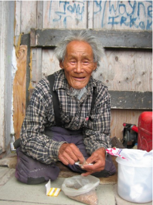 Inuit Du Nunavut
