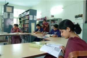 The Library: "Learning to innovate"