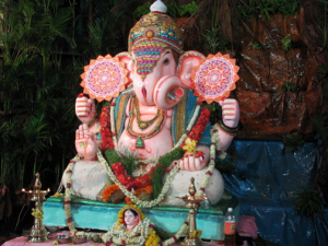 Lord Ganesha