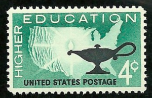 US Postage Stamp